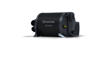 Ogrzewanie Truma Combi 4 - panel iNet X