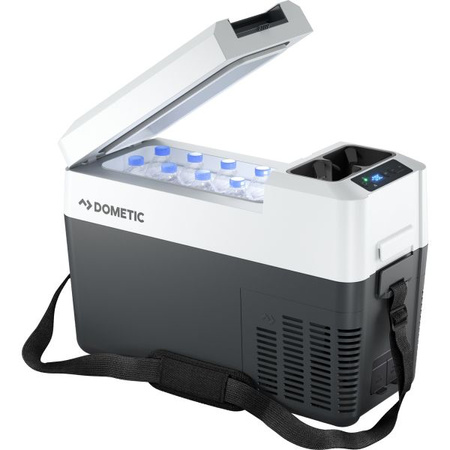 CoolFreeze CFF Freezer Boxes, 12/ 24/ 230 V