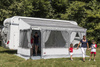 Markiza Fiamma Privacy Room 300 do Fiamma F65/F80 z mocowaniem magnetycznym