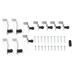 Mounting Bracket Set REMItop vario II