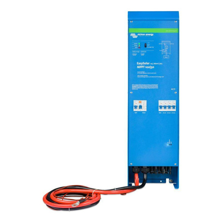 Victron EasySolar 24/1600/40-16 MPPT 100/50 falownik z ładowarką i MPPT, 24 V