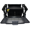 Seat Base Safe