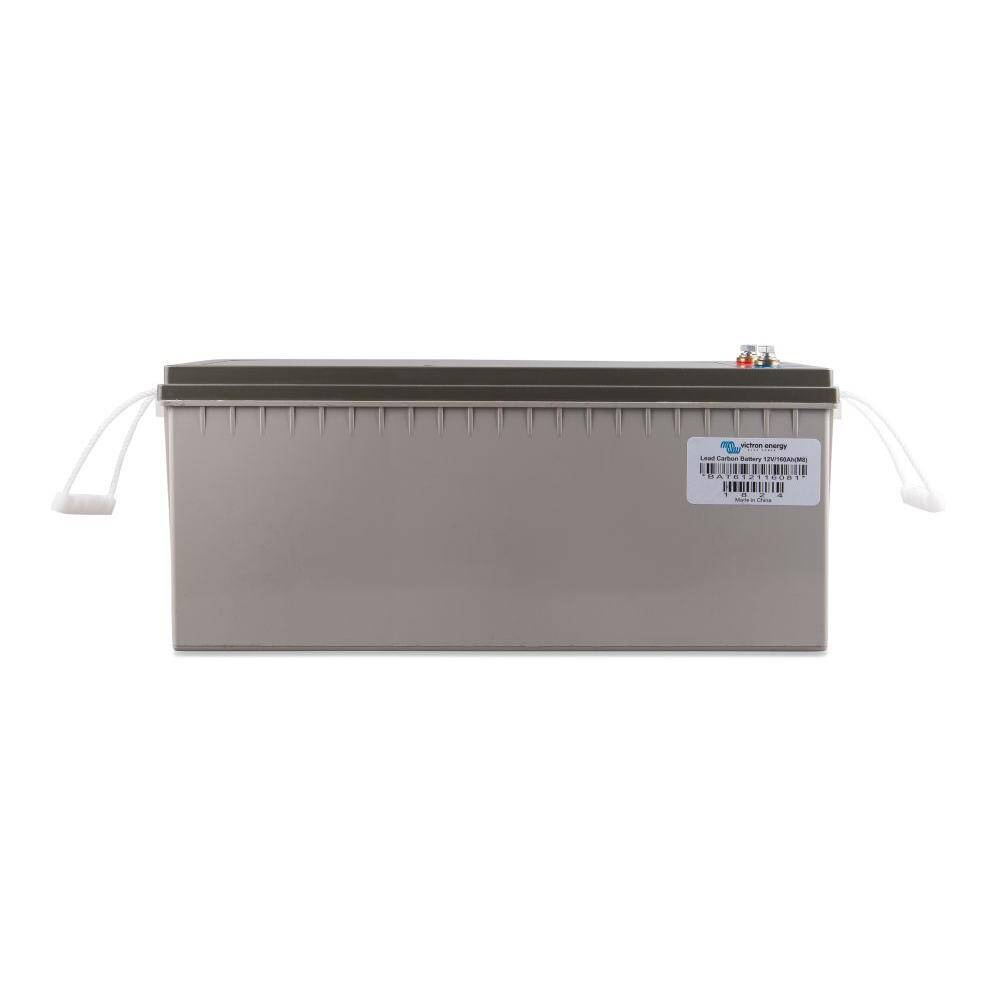 Akumulator węglowo ołowiowy 12V/160Ah (M8) Victron