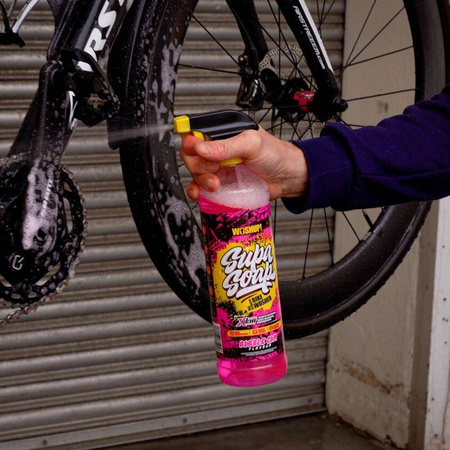 Bike Cleaner Supa Soap