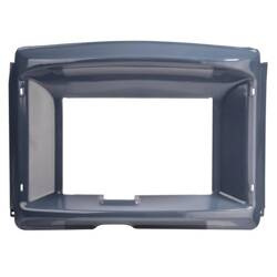 Guard Enameled for Infrared Heater