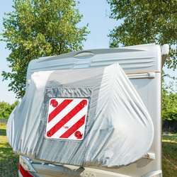 Protective Cover Bike Cover Premium 4 bikes up to 29"