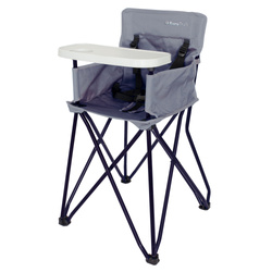 Baby High Chair Poitiers