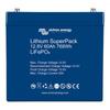 Victron Lithium SuperPack 12,8V/60Ah (M6) akumulator LiFePO4 z wbudowanym BMS