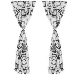 Curtain Set Stella