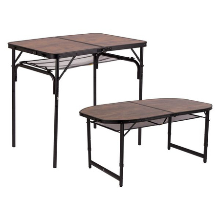 Camping Table Woodbine 150 x 80 cm