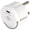 Brennenstuhl adapter sieciowy USB-C 12W