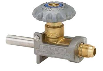 RegO-Lok for 7/8" Hex Fittings - 9464RL-1