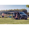 Markiza Thule Omnistor 5102 długość 2,6m do VW T5 T6 – antracyt