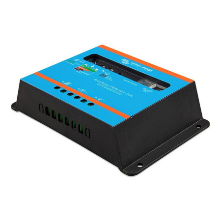 Solar charge controller BlueSolar PWM-Light 48V-30A w.o Bluetooth