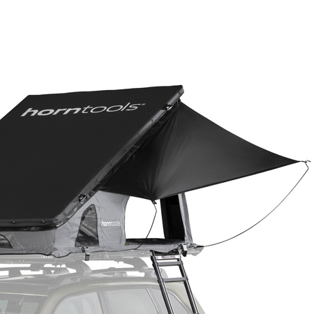 horntools namiot dachowy Cloud 140cm szerokości leżyska