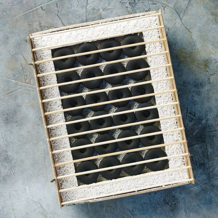 CasusGrill™ Disposable Barbecue