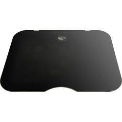 Pokrywa szklana, czarna do kuchenek Thetford Basic Line 340, 345, wymiary kuchenki 54 x 44,5 cm