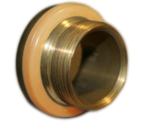 RegO Seat and Seal assembly for CryoMac 14255