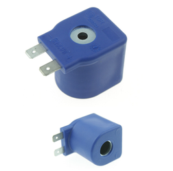 Tomasetto EXTRA Multivalve and Reducer Coil - Internal (not genuine)