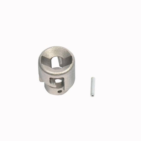 Uchwyt korbowy do markiz TO od 2002 r.