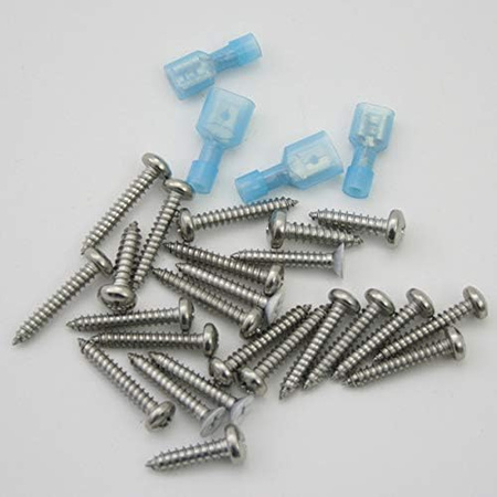 MaxxFan Deluxe zdalnie sterowany wentylator dachowy, świetlik do kampera, przezroczysty, 40x40cm