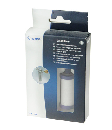 Wkład do filtra gazu Truma