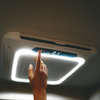 indelB Dystrybutor powietrza Ringlight 12V do klimatyzacji