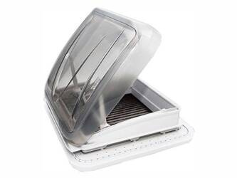 Uchylne okno dachowe eXtraVENT 40x40cm