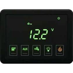 LED CONTROL PANEL NE333 7" GRAFIC COLORS