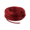 Skrętka 50 m kabla Ø 16,0 mm² czerwona