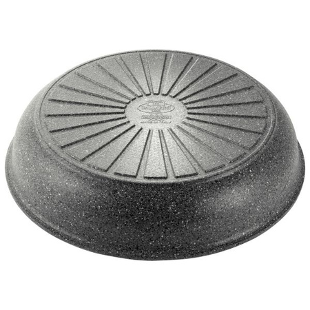 Torre frying pan without handle