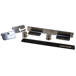 Window Protection for Dometic S4/S5/S10 Polyvison, black, L