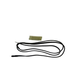Temperature sensor for Saphir and Frostair air conditioning systems