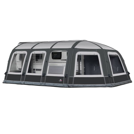 Extension for Awning Magnum Klimatex, left-hand