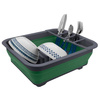 Foldable Dish Rack