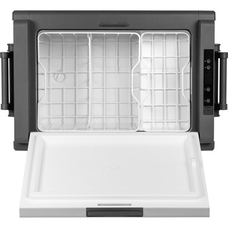 Lodówka mobilna Brunner Polarys Criomaster 40 litrów