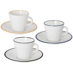 Zestaw do espresso z serii Linea Line