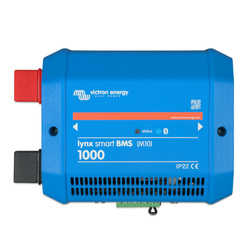 Victron Energy Lynx Smart BMS 500 (M10)