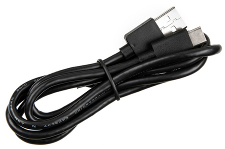 Mobilny kran do wody pitnej zasilany bateryjnie