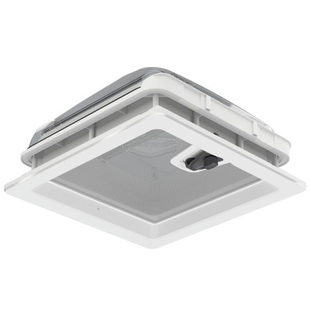 Skylight Vent 28F, crystal