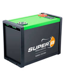 Bateria litowa Super B Nomia 210 Ah