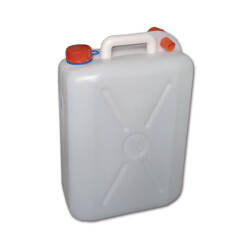 Drinking water canister - 20 L