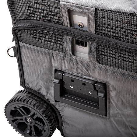 Osłona termiczna do lodówek przenośnych TC42PXNX 69 x 42 x 47 cm