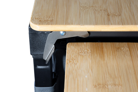 Szafka kuchenna Bamboo Quick Slide
