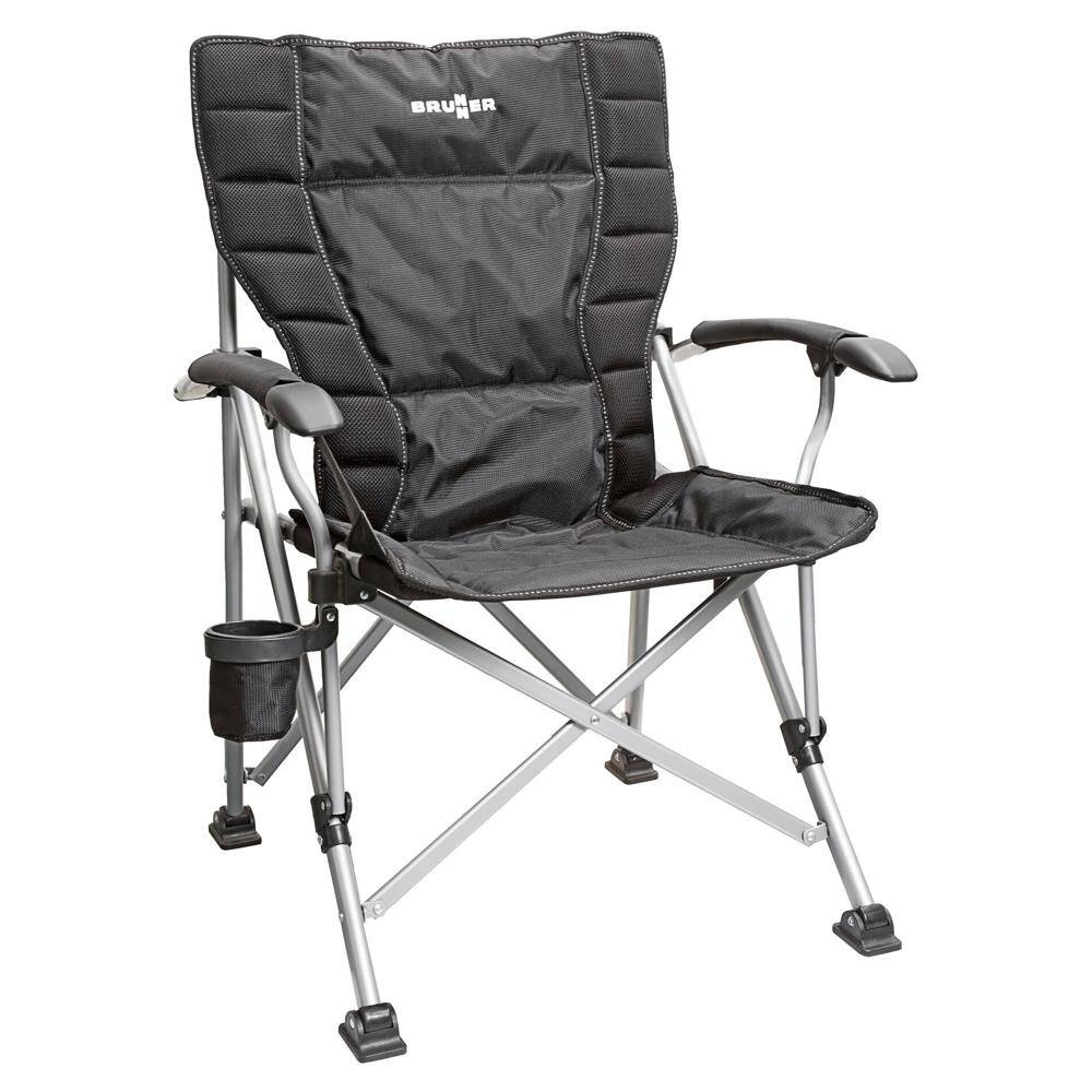 Brunner Raptor NG 2.0 czarne