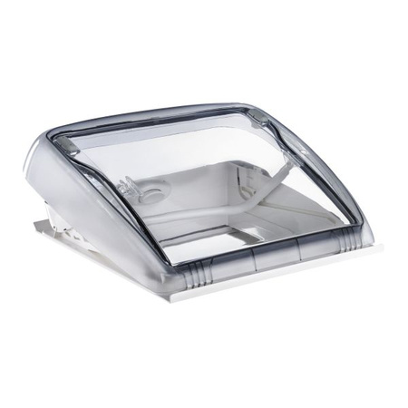 Okno dachowe Mini Heki FL 400 x 400 mm grubość dachu 43-60mm