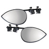 Aero 3 convex mirror kit