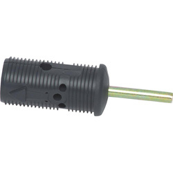 Pióro alu-line 28mm plastik stal easysystem