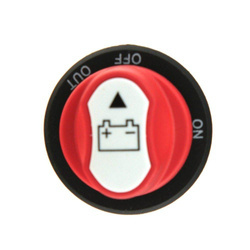 Cut off switch 50 A