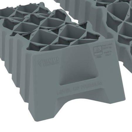 Level "Level Up Premium"